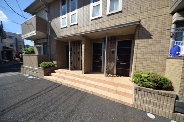 サン・ボナールの物件内観写真